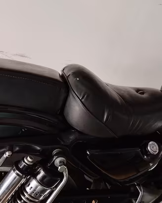 Harley Davidson sella 