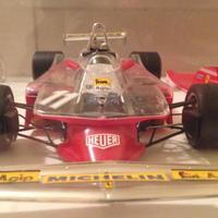 "FERRARI 312 T4 "