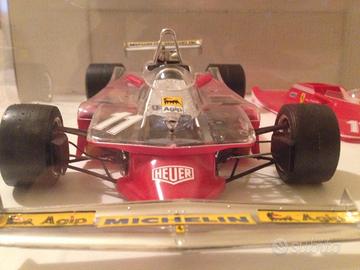 "FERRARI 312 T4 "