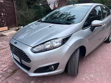 Fiesta 1.5 tdci 75 cv