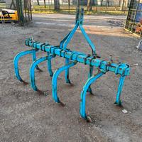 Coltivatore 9 El. 2m