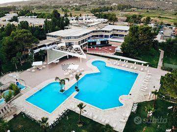 Vendita Multiproprietà Victor Village sett. 25-26