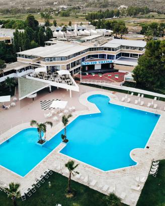 Vendita Multiproprietà Victor Village sett. 25-26