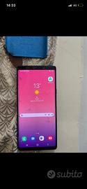 Samsung galaxy note 9
