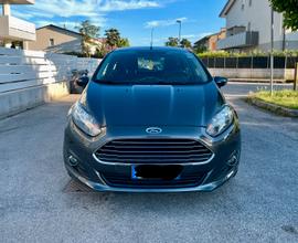 Ford Fiesta 1.5 Titanium 2016 NEO.P