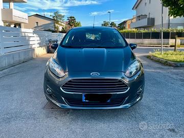 Ford Fiesta 1.5 Titanium 2016 NEO.P