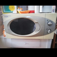 Forno a microonde