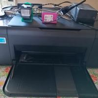 stampante HP DeskJet F2480