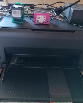 stampante HP DeskJet F2480