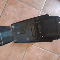 parafango posteriore bmw r1200r r80r