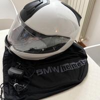 Casco bmw system 6 evo