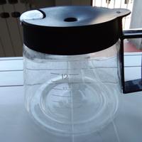 Caraffa vetro per macchina caffè Braun