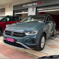 Volkswagen T-Roc 2.0 TDI SCR Life