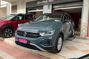 Volkswagen T-Roc 2.0 TDI SCR Life