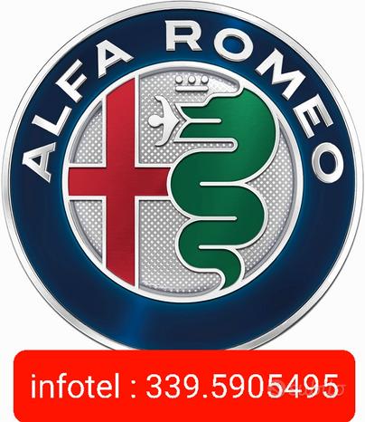 Ricambi usati Fiat Alfa Romeo Lancia : freccia sx