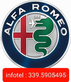 Ricambi usati Fiat Alfa Romeo Lancia : freccia sx