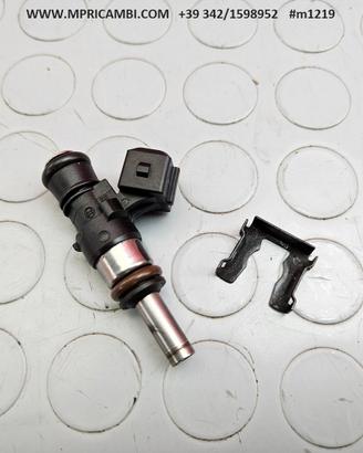 INIETTORE 2 BMW F800R 2009 2014 F800 2010 2011