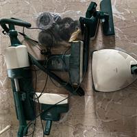 Folletto e  accessori