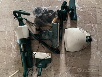 Folletto e  accessori