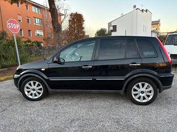 Forf fusion 1400 tdi del 2009