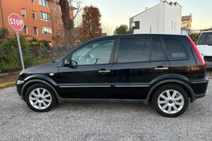 Forf fusion 1400 tdi del 2009