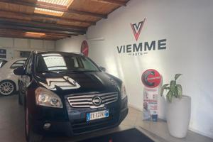Nissan Qashqai Qashqai+2 2.0 dCi DPF Tekna