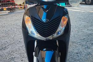 Honda Sh 150