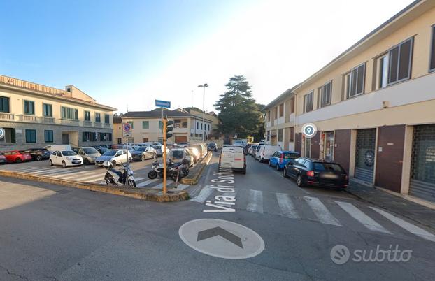 Stanza sinfola-firenze ponte a greve