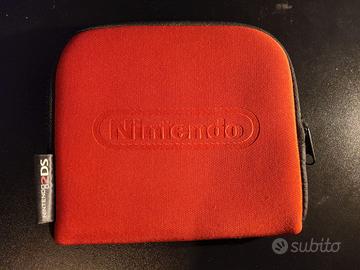 Custodia Originale Nintendo 2DS - Come Nuovo