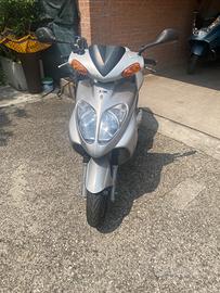 Sym Shark 150 - 2004