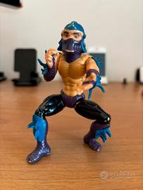Action Figure Shredder Vintage 1988 TMNT