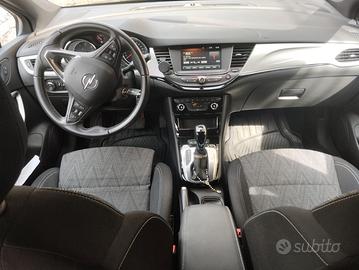 Opel Astra SW 1.5 Diesel 2020