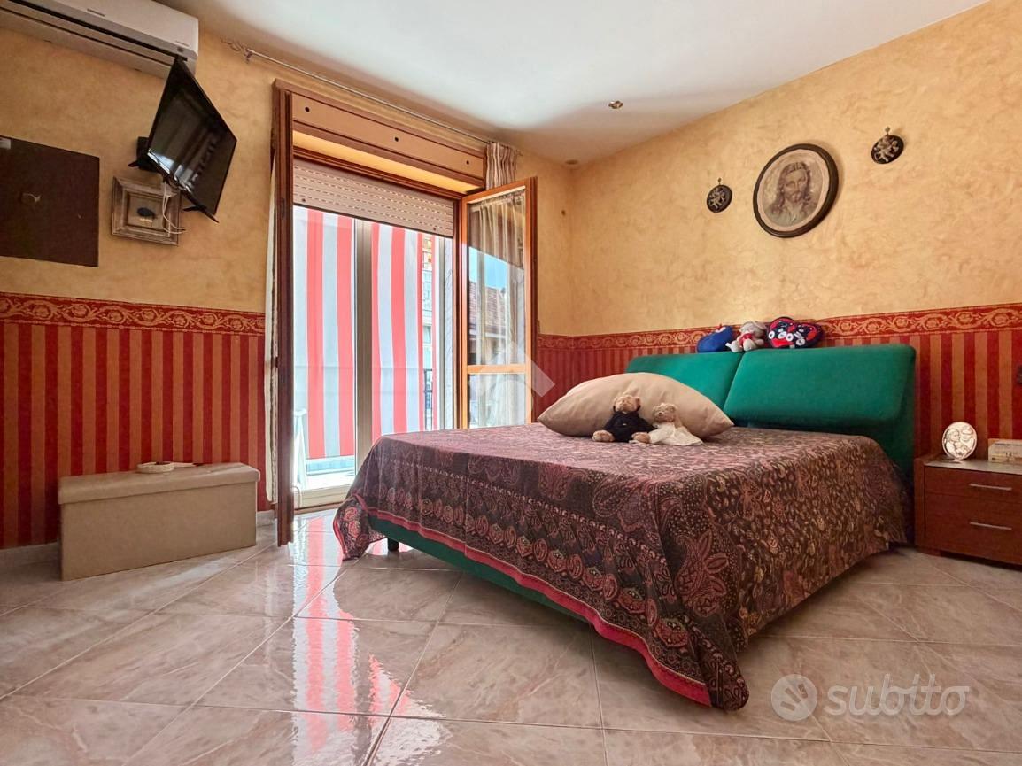 Appartamento – Giugliano in Campania, Colonne, Napoli - Altro