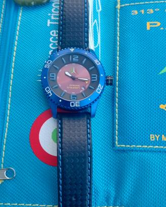 Orologio Frecce Tricolori (Memphis Belle)