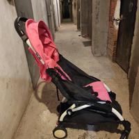passeggino yoyo babyzen