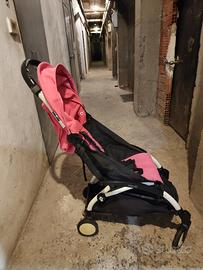 passeggino yoyo babyzen