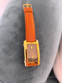 Orologio Regolo vintage 