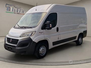FIAT Ducato 30 2.3 MJT 130CV PC-TM Furgone