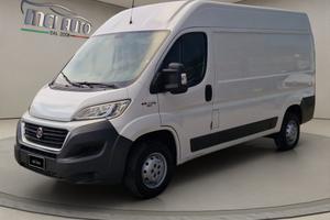 FIAT Ducato 30 2.3 MJT 130CV PC-TM Furgone