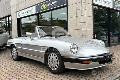 ALFA ROMEO Spider 2.0