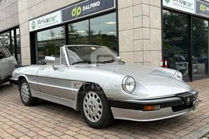 ALFA ROMEO Spider 2.0
