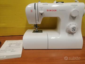 Singer Tradition 2282 - Macchina per cucire