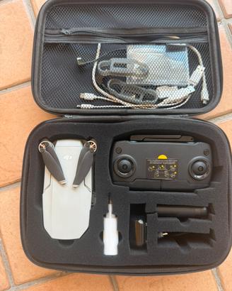 Drone DJI Mavic