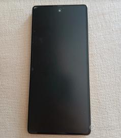 Cellulare UMW