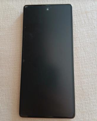 Cellulare UMW