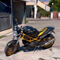 Ducati Monster 600 1998 Limited Edition