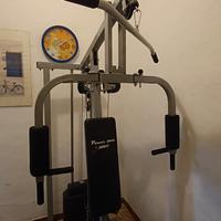 palestra multifunzione 