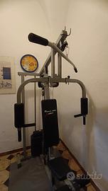 palestra multifunzione 