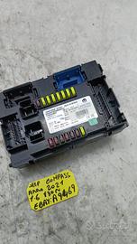 CENTRALINA PORTA FUSIBILI JEEP Compass Serie Diese