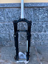 Forcella Suntour Auron 27.5/27.5+